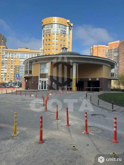 Капитальный гараж. Фото 1.