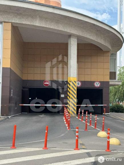 Капитальный гараж. Фото 4.