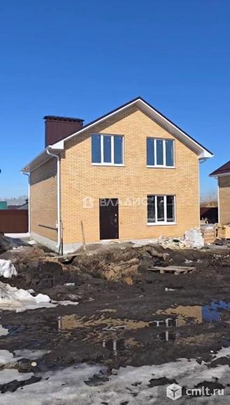 Дом 127,7 кв.м. Фото 1.