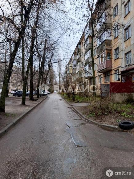 1-комнатная квартира 30,5 кв.м. Фото 20.