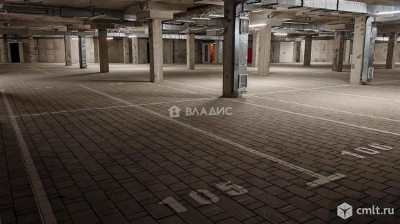 1-комнатная квартира 40 кв.м. Фото 12.