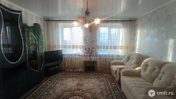 3-комнатная квартира 67,9 кв.м. Фото 1.