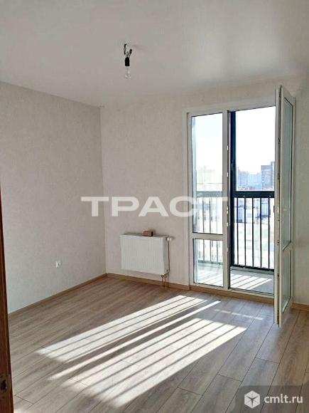 2-комнатная квартира 57,3 кв.м. Фото 1.