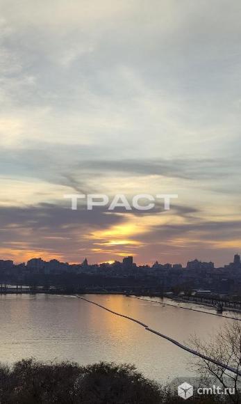4-комнатная квартира 118,4 кв.м. Фото 1.