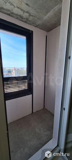 1-комнатная квартира 44 кв.м. Фото 20.