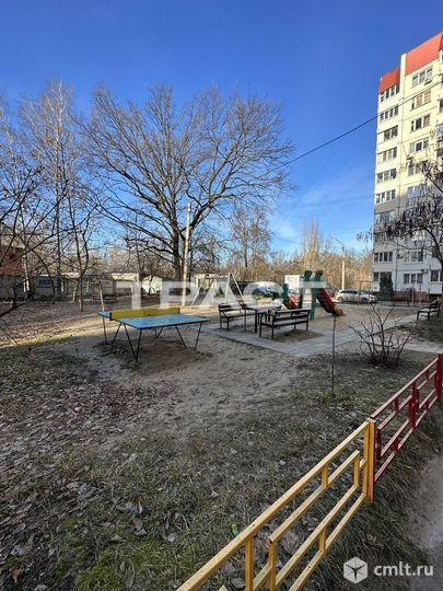 3-комнатная квартира 89,6 кв.м. Фото 20.