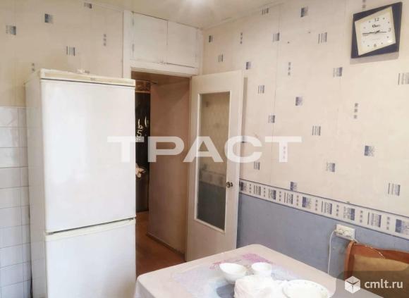 3-комнатная квартира 62,1 кв.м. Фото 1.