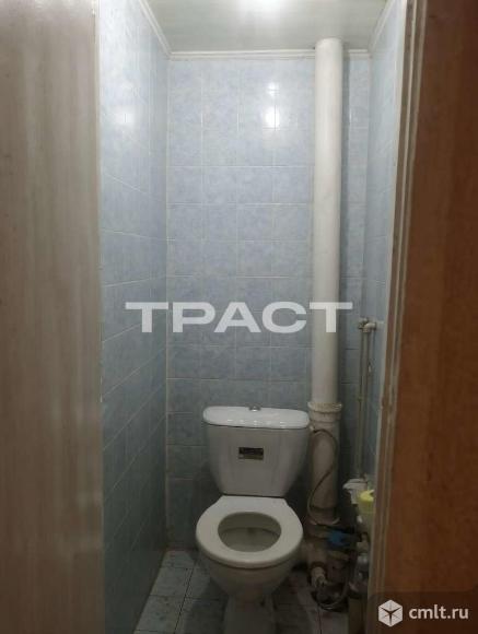 3-комнатная квартира 62,1 кв.м. Фото 5.