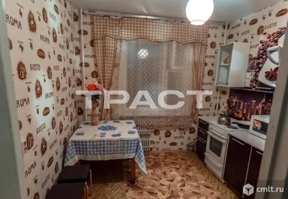 2-комнатная квартира 64 кв.м. Фото 1.