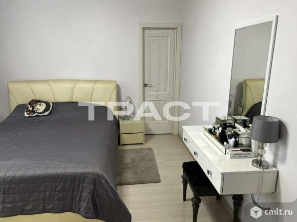 2-комнатная квартира 67,1 кв.м. Фото 1.