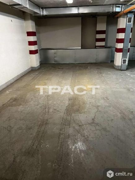 2-комнатная квартира 67,1 кв.м. Фото 13.