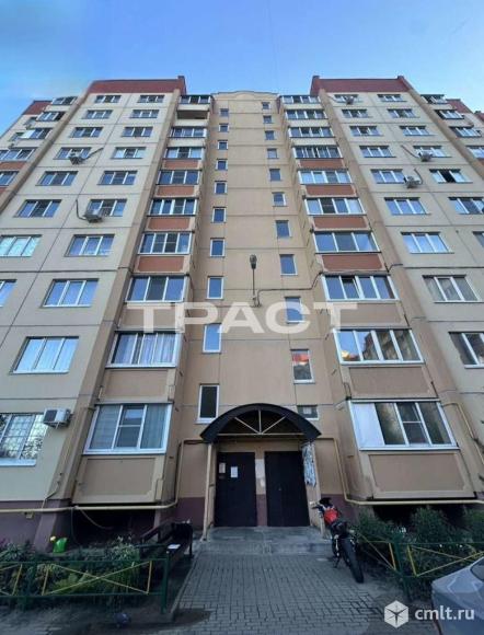 1-комнатная квартира 38,3 кв.м. Фото 15.