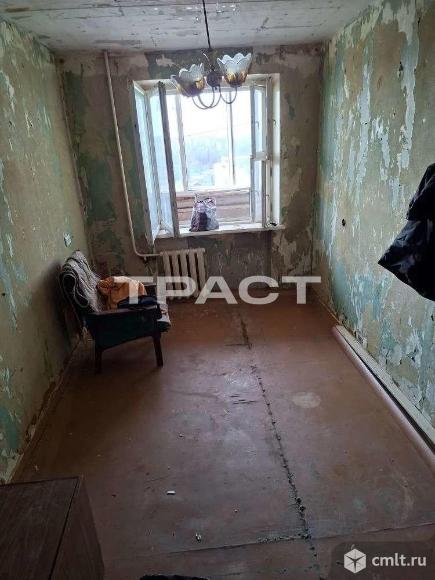 2-комнатная квартира 50 кв.м. Фото 16.