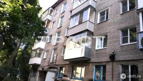 1-комнатная квартира 31 кв.м. Фото 6.