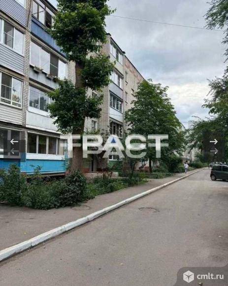 3-комнатная квартира 59,7 кв.м. Фото 13.
