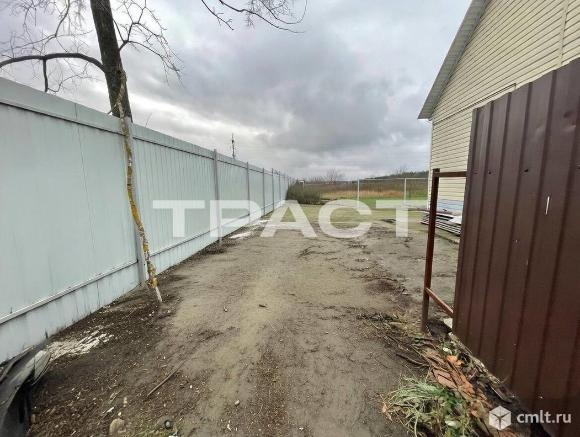 Участок 10 сот.. Фото 20.