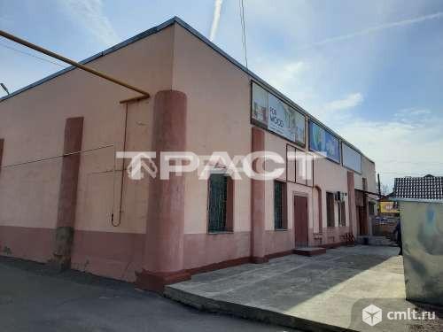 Продаю склад. Фото 1.