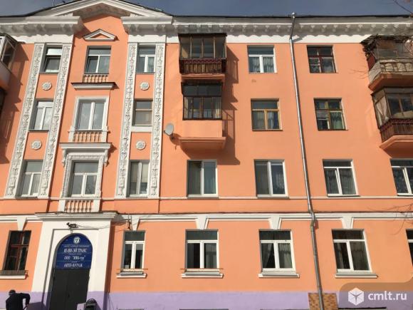 Помещение свободного назначения 223,5 кв.м. Фото 1.