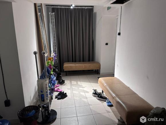 Помещение свободного назначения 223,5 кв.м. Фото 4.