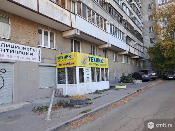 Нежилое помещение свободного назначения 149,2 кв.м. Фото 1.