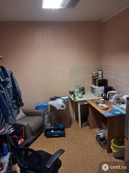 Нежилое помещение свободного назначения 149,2 кв.м. Фото 6.