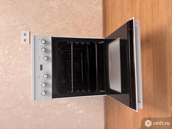 Электроплита Гефест. Фото 4.