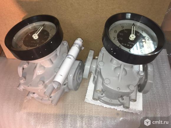 Счётчики гсм ппо-40 (новые). Фото 1.