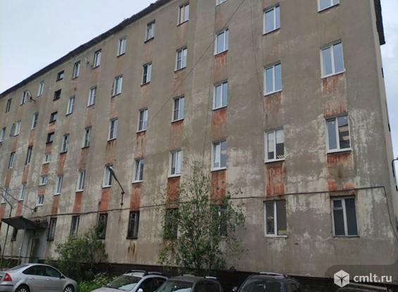 Продажа земельно-имущественного комплекса 701 кв.м. Фото 1.