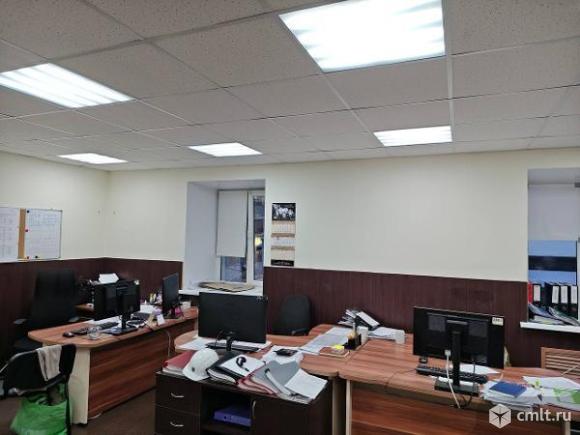 Продажа земельно-имущественного комплекса 701 кв.м. Фото 6.