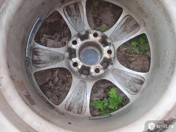 Продам всесезонные колёса. Фото 7.