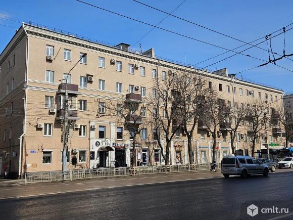 2-комнатная квартира 47 кв.м. Фото 1.