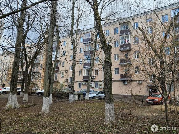 2-комнатная квартира 47 кв.м. Фото 20.