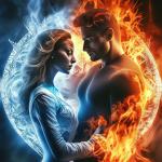 Любовная магия приворот жены/мужа