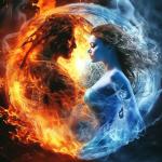 Магия гадание приворот 