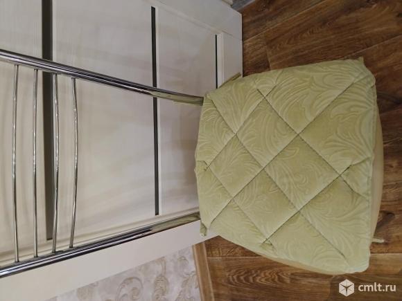 Сидушки для табуреток и стульев.. Фото 1.