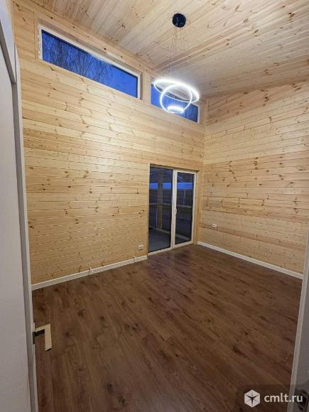 Коттедж 119 м2 на участке 10 сот.Коттедж 119 м2 на участке 10 сот.. Фото 20.