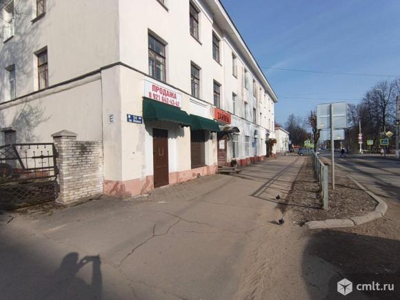 Аренда ПСН площадью 121 м2. Фото 20.