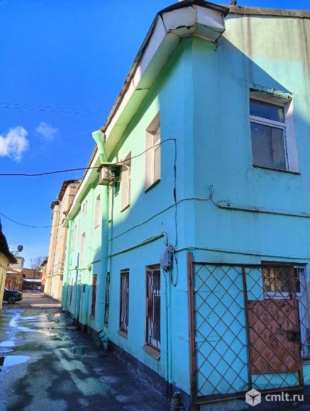 Аренда здания 297.9 м2. Фото 1.