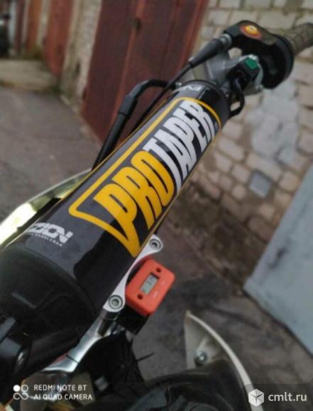 Мотоцикл - 2020 г. в.. Фото 9.