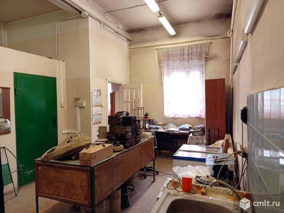 Сдам производственное помещение 40 кв.м.. Фото 1.