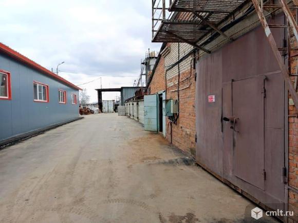 Сдается производственное помещение 385,9 кв.м.. Фото 10.