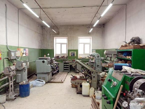 Сдам в аренду цех 52,8 кв.м. под производство. Фото 1.