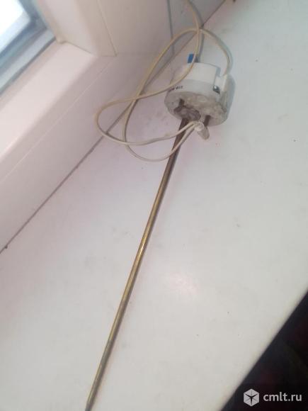 Отдам термостат бу на бойлер. Фото 1.