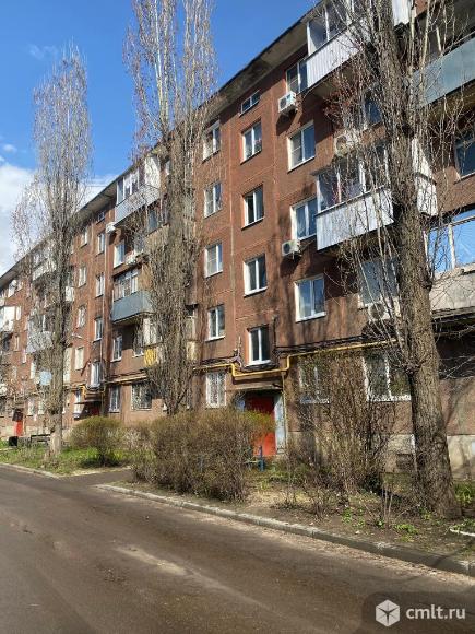 1-комнатная квартира 31 кв.м. Фото 1.