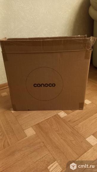 Пылесос Cоnосo YBS 1705 А. Фото 6.