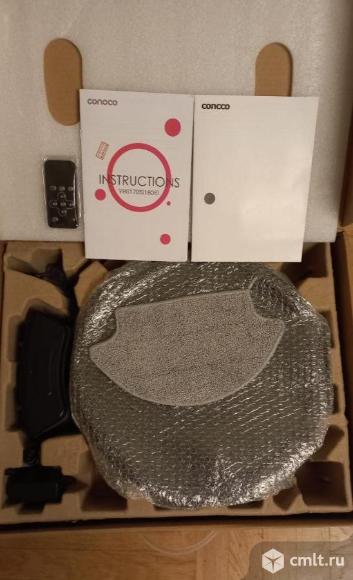 Пылесос Cоnосo YBS 1705 А. Фото 1.