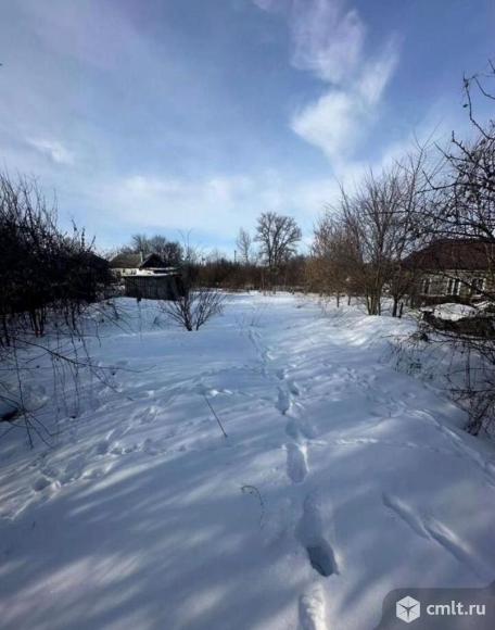 Участок 46 сот.. Фото 3.