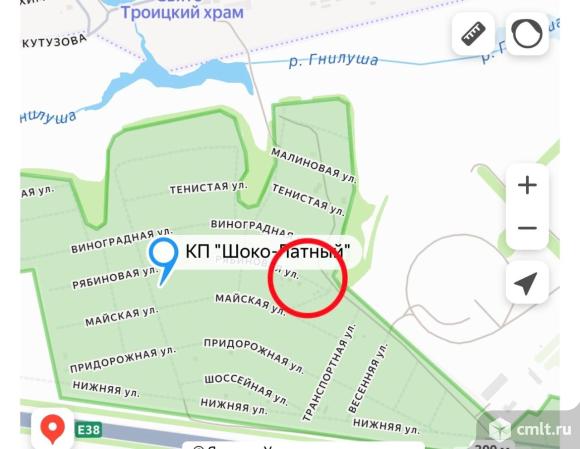 Участок 12 сот.. Фото 4.