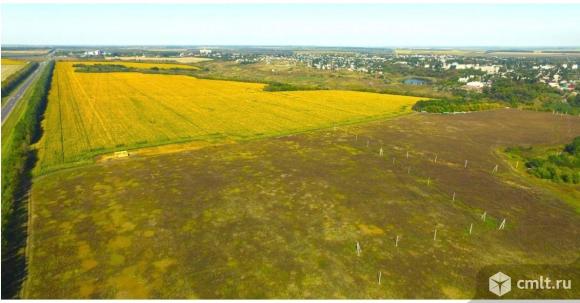 Участок 12 сот.. Фото 1.