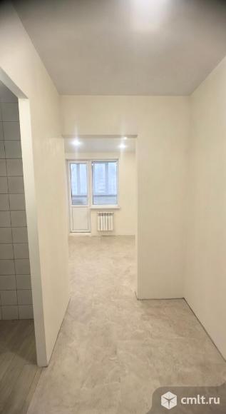 2-комнатная квартира 61,6 кв.м. Фото 1.